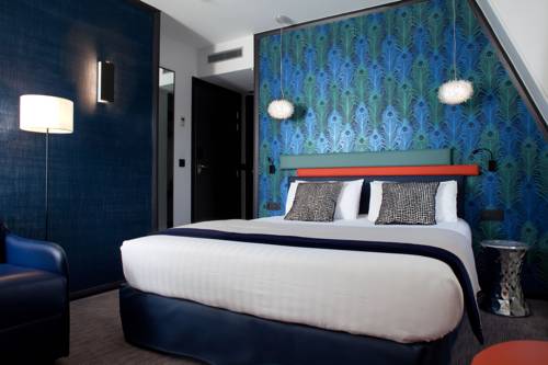 Paris France code promo Booking.com