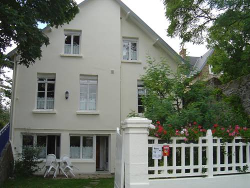 Saint-Jean-le-Thomas France code promo hôtel booking.com