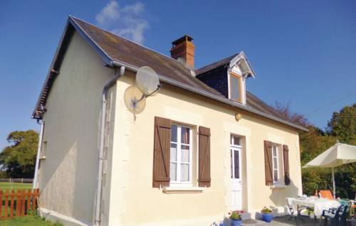 Le Dezert Frankreich Promo-Code Booking.com