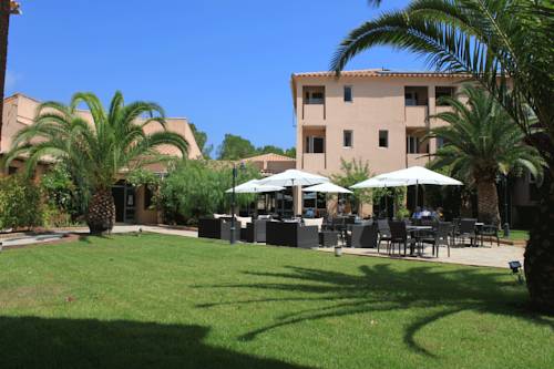 Favone Frankreich Promo-Code Booking.com