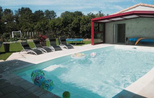 Le Longeron Frankreich Promo-Code Booking.com