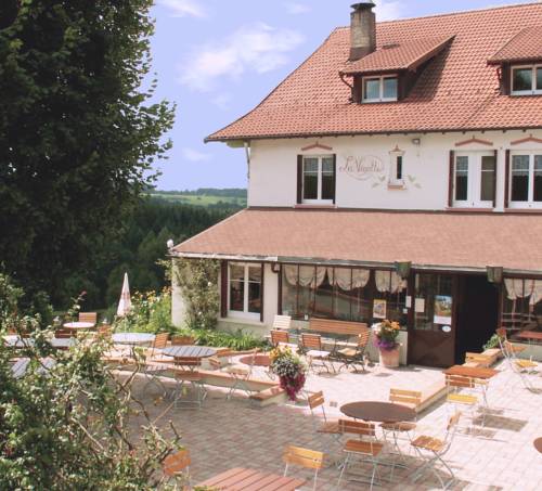 Le Girmont Val D'Ajol Codice promozionale Francia Booking.com