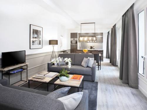 Paris Frankreich Promo-Code Booking.com