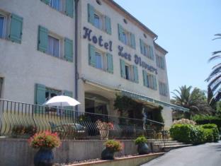Fayence France Hotels