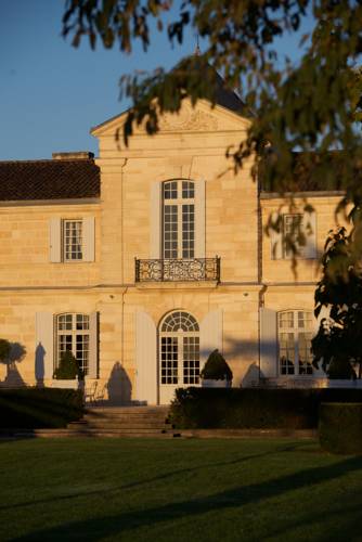Arsac Frankreich Promo-Code Booking.com
