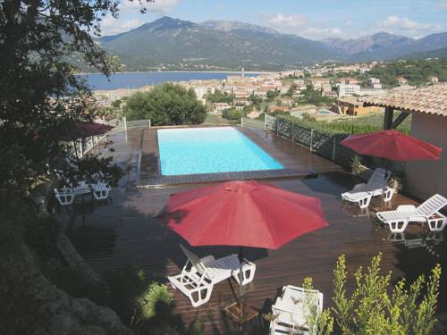 Propriano Frankreich Promo-Code Booking.com