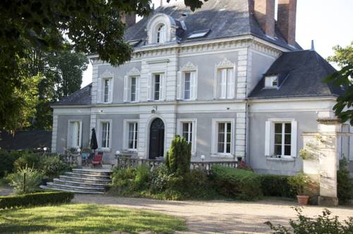 Saint-Georges-sur-Cher France code promo hôtel booking.com