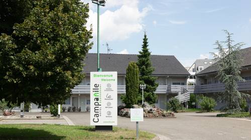 Lingolsheim Codice promozionale Francia Booking.com