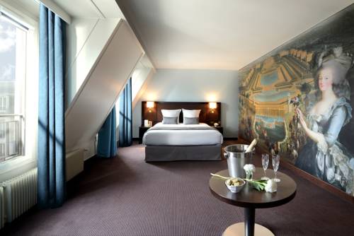 Versailles Frankrijk Promotiecode Booking.com