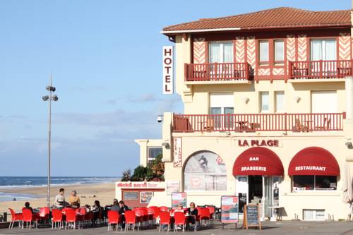 Hossegor Código Promocional de Francia Booking.com