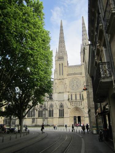 Bordeaux Codice promozionale Francia Booking.com
