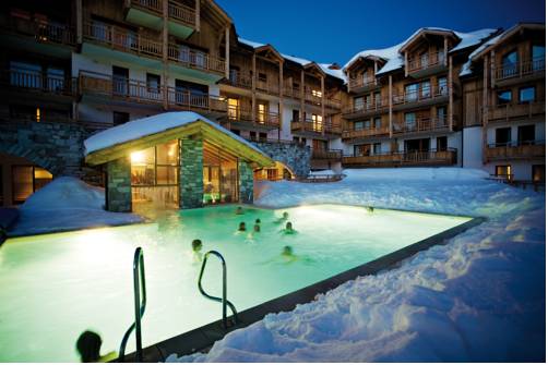 Montgenèvre Codice promozionale Francia Booking.com