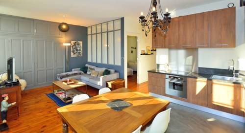 Lyon France code promo h&ocirc;tel booking.com