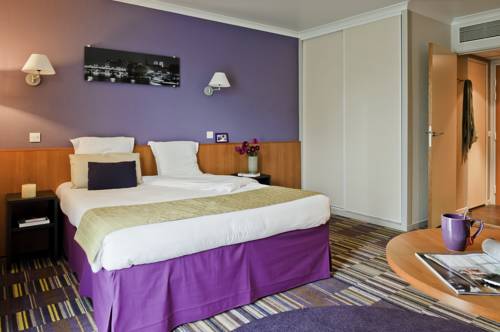 Courbevoie Frankrijk Promotiecode Booking.com