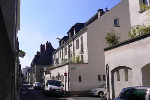 Tours France Hotel