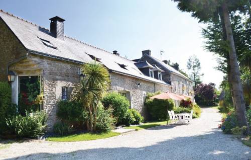 Scaër Frankreich Promo-Code Booking.com
