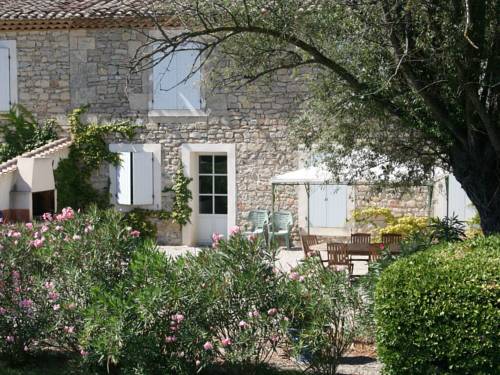 Saint-Laurent-D Aigouze France code promo hôtel booking.com