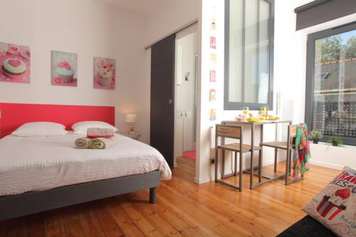 Quimper France code promo hôtel booking.com