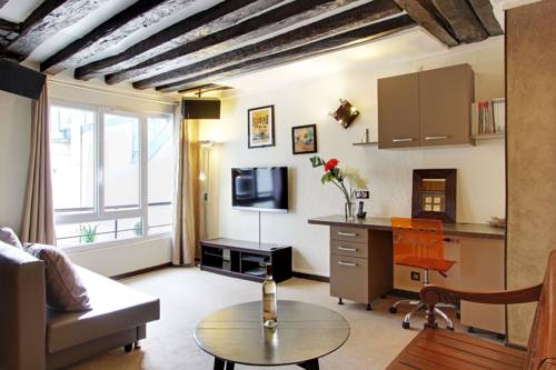 Paris Frankreich Promo-Code Booking.com