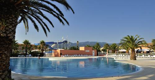 Argelès-sur-Mer Frankrijk Promotiecode Booking.com
