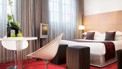 Paris Frankreich Promo-Code Booking.com