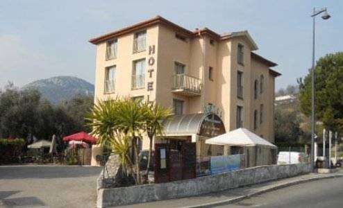 Saint Jeannet France code promo hôtel booking.com