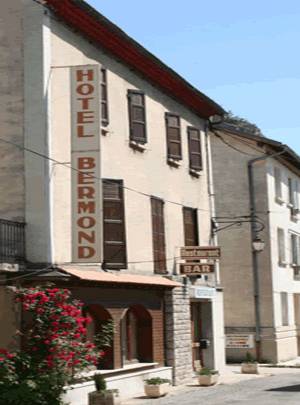Saint Julien en Beauchene Frankrijk Promotiecode Booking.com