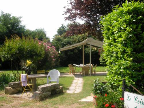 Lamothe-Landerron France code promo Booking.com