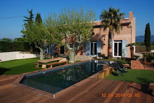 Pierrefeu-du-Var France code promo Booking.com
