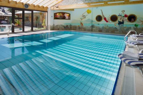 La Chapelle-D'Abondance Frankrijk Promotiecode Booking.com