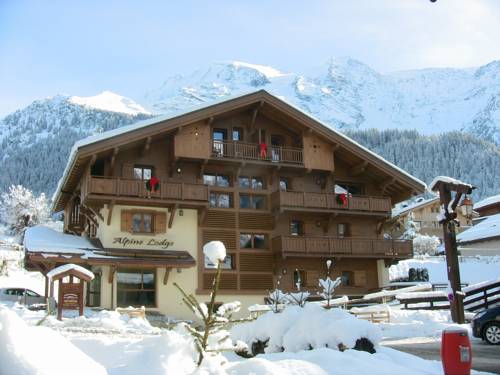 Les Contamines-Montjoie Codice promozionale Francia Booking.com