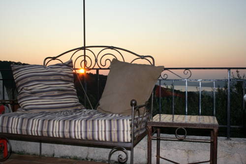 Grimaud Frankreich Promo-Code Booking.com