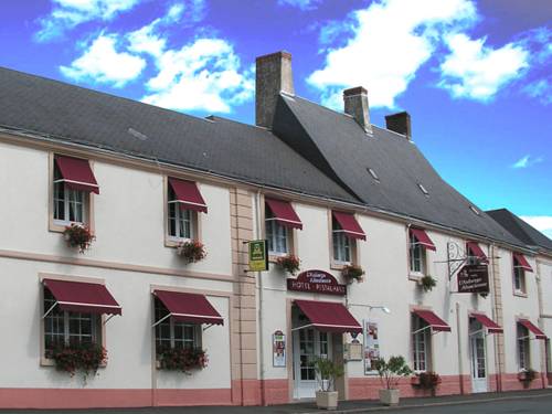 Le Lude Frankreich Promo-Code Booking.com