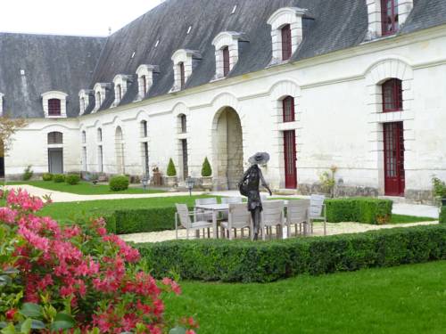 Chinon Frankrijk Promotiecode Booking.com