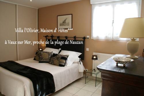 Vaux-Sur-Mer France Promo Code Booking.com