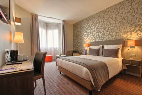 Paris Frankreich Promo-Code Booking.com