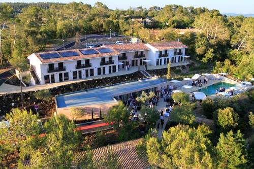 Brignoles France code promo Booking.com