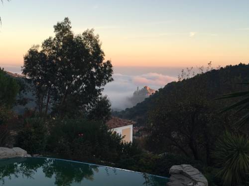 Eze Frankreich Promo-Code Booking.com