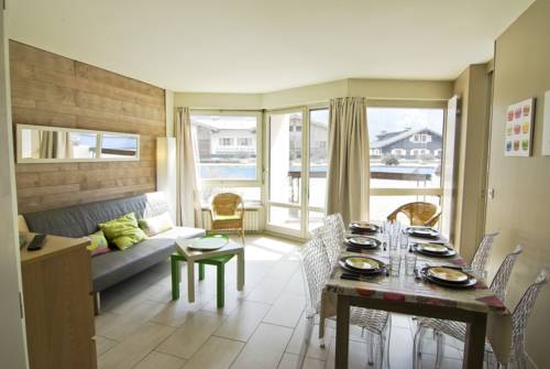 Chamonix-Mont-Blanc Frankrijk Promotiecode Booking.com