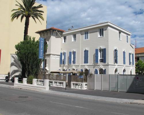 Beaulieu-sur-Mer France code promo Booking.com