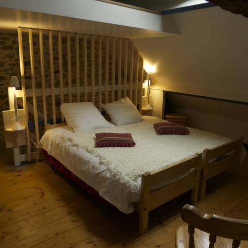 La Lande-de-Goult France code promo Booking.com
