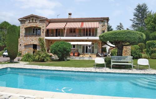 Mougins Frankreich Promo-Code Booking.com