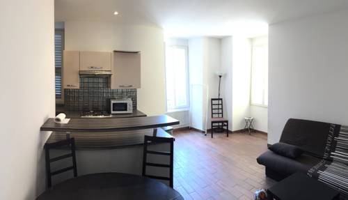 Bastia Frankrijk Promotiecode Booking.com