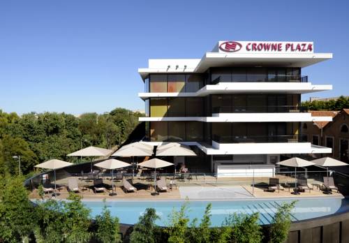 Montpellier France Hotel