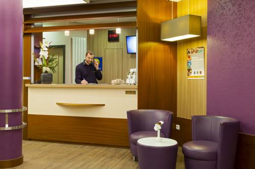 Lyon Frankrijk Promotiecode Booking.com
