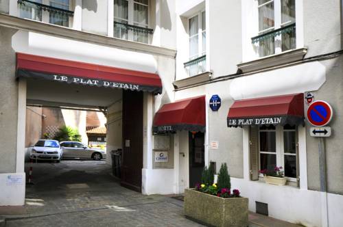 Poitiers Frankreich Promo-Code Booking.com