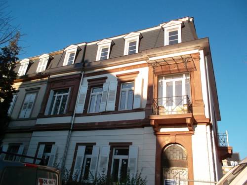 Strasbourg France code promo Booking.com