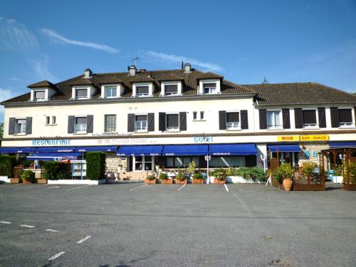 Saint Loup Frankreich Promo-Code Booking.com