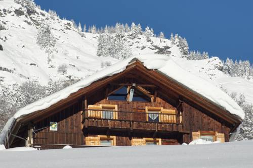Flumet Frankreich Promo-Code Booking.com