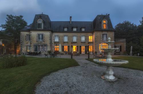 Saint-Amand-Jartoudeix Frankreich Promo-Code Booking.com